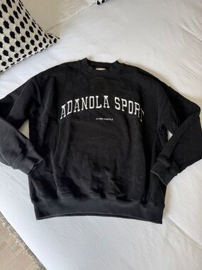 Adanola Sport Oversized Sweatshirt